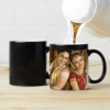 Personalized  Magic Mug
