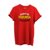 Aaniyae Pudunga Vendam T-shirt