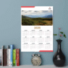 Personalized Wall Calendars